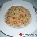 Cooksnap από dcroula στη συνταγή Γιορτινή σαλάτα με κους κους