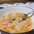 Cooksnap dari Dear Nanda untuk resep Seblak Basah