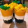 Cooksnap dari Nina& Nahda untuk resep Dessert Box Mangga