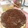 Cooksnap dari Irene Macdom untuk resep Bolu Jadul Kukus, Topping Nougat & Coklat