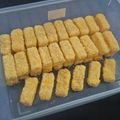 Cooksnap dari Raihanah untuk resep Sukun Nugget Yummy