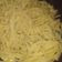 El cooksnap de carentroilo cuando hizo Fideos con pollo, salsa blanca y verdeo.