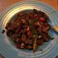 Cooksnap dari Amrita untuk resep Orek Tempe Pedas Manis