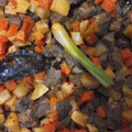 Cooksnap dari Dyah Isnaini Puspitasari untuk resep Sambal Goreng Pedas Kentang dan Paru