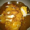 Cooksnap dari Riska Kumala untuk resep Chiken Katsu