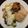 Arisdamel's cooksnap of when they made salmon fillet in herb butter with creamy mash & vegetables (serves 2).
