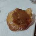 El cooksnap de Janet Rufiner ❤ cuando hizo Berlinesas esponjosas.