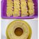 Cooksnap dari Nissa untuk resep Bolu pisang kukus sederhana
