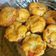 Viktória Goa Tóth Cooksnap-ja, amikor elkészítette a(z) "Mindent bele" sós muffin receptet.
