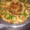 صورة من Kholod ، شاركها بعد تجربة وصفة دجاج مشوي بالثوم 🧄