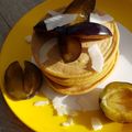 Сooksnap від Masyagotovit🥥, який(а) приготував(ла) Панкейки на воде.