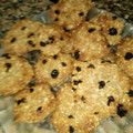 El cooksnap de Stellita 💫 cuando hizo Galletas de Avena y coco.