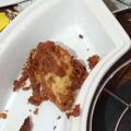 Cooksnap dari Vitha Pe Es untuk resep Ayam goreng suharti