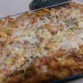 iRock616's cooksnap of when they made Sheree's Baked Ziti.