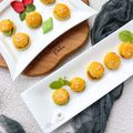 Cooksnap dari Clarissa's Kitchen untuk resep Nastar Klasik, bentuk Burger (532)