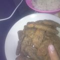 Cooksnap dari Maksum untuk resep Otak otak Ikan Pindang