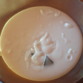 El cooksnap de Tere caceres cuando hizo Crema de leche 🤤.