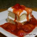 Cooksnap από Λυδια Φωκα στη συνταγή Κέικ Βικτωρία