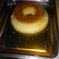 El cooksnap de Liliana Esther Santoro cuando hizo Flan Casero.