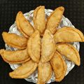 Kanta Gulati का कुकस्नैप जब उन्होंने बिहारी पेडकिया (bihari pedakiya recipe in hindi) बनाया था।