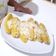 Cooksnap dari Firdausiah Adinta untuk resep Pisang Uli Goreng Keju Susu