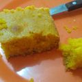 El cooksnap de Flor cuando hizo Torta de zanahoria brasileña 🇧🇷😍.