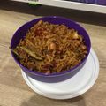 Cooksnap dari nindya hapsari untuk resep Sambal goreng teri kacang tanah
