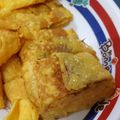 周榮俊 的 玉子燒 cooksnap