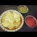 ushma prakash mevada's cooksnap of when they made સૂજી મસાલા ઢોકળા.