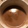 El cooksnap de Marina Oronoz cuando hizo Chocolate caliente.
