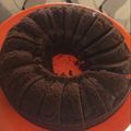 Cooksnap dari Lia Nurlia Zulfah untuk resep Brownies Kukus Simple