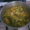 Cooksnap dari Yetty Herawaty untuk resep Soto Ayam Kampung Maknyuss