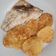 El cooksnap de Ramon Tudela Sanchez cuando hizo Dorada en Airfryer.