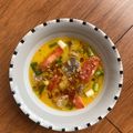 Cooksnap dari yella meisha untuk resep Soto betawi