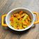 Cooksnap dari apriayik untuk resep Acar timun wortel bumbu kuning