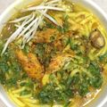 Cooksnap của Nu Na khi họ làm theo món Bánh canh cá lóc(cá quả/cá tràu)