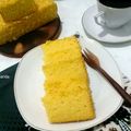 Cooksnap dari farida Sulthan 🇮🇩 (IG. Malika02782) untuk resep Bolu Tape Panggang (Anti Gagal)