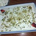 صورة من Amani، شاركها بعد تجربة وصفة ليالي لبنان