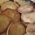 El cooksnap de Stefii ❤ cuando hizo Galletas dulces de harina 0000 caseritas.