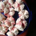 Cooksnap dari Wiwik Wahyuni untuk resep Bolu kukus simpel