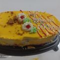 Cooksnap dari Indah Inas untuk resep Brownies Kukus ala Amanda