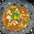 Cooksnap dari Mustika Ayu untuk resep Tongseng ayam sehat