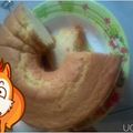 Cooksnap dari Riri untuk resep Bolu terigu lembut