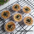 Cooksnap dari Mama fathan untuk resep Cheese Tart Buncit Ekonomis