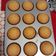 El cooksnap de Anita cuando hizo Muffins de mandarina.