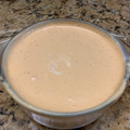 El cooksnap de stephy82 cuando hizo Aderezo de crema agria, mayonesa y chipotle.