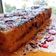 Cooksnap dari @AbangRezky_Agung untuk resep Brownis keju kukus (no mixer)