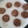 El cooksnap de J.F.P 🌻 cuando hizo Cookies Veganas con dos ingredientes!.