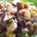 Cooksnap dari Susi Sukron untuk resep Sambal goreng udang kentang