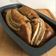 Cooksnap de Gaite sur la recette Banana Bread au beurre de cacahuètes et pépites de chocolat sans gluten ni lactose